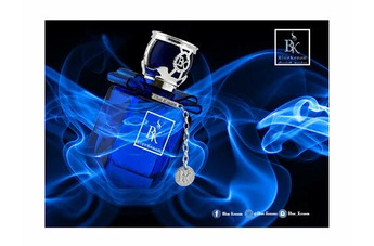 Abdul Samad Al Qurashi Blue Kenam: красота и сила уда для мужчин