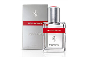 Red Power - аромат для мужчины Ferrari
