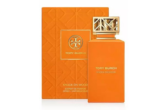 Стук в лесу: интригующий запуск Tory Burch