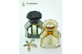 Арабские драгоценности: два новых издания Al Haramain Perfumes
