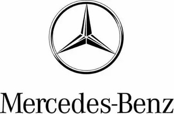 Первый аромат от Mercedes-Benz