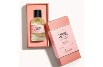 Bastide Figue Amour: символ мира