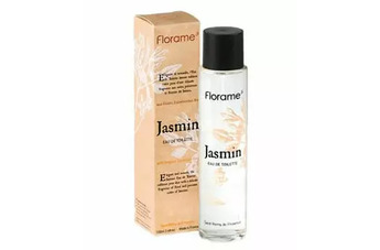 Красивый натуральный аромат от Florame