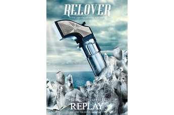 Replay Relover - выстрел чувственности