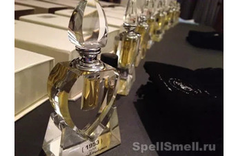 Пять ароматных новинок от Pell Wall perfumes