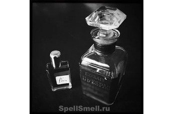 Rising Phoenix Perfumery P'eau Sud — чувственный аромат, вдохновленный ‎старинным парфюмом ‎