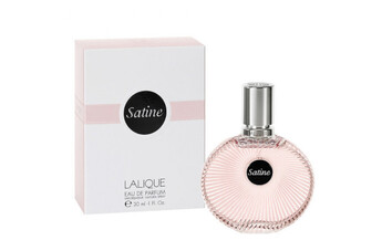 Lalique Satine - нежность атласа
