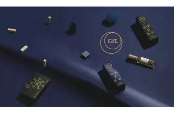 MCMC Fragrances E. D E. Black Perfume oil и MCMC Fragrances E. D E. Blue Perfume oil: подчеркни свою индивидуальность.