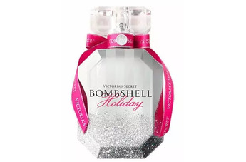 Victoria s Secret Bombshell Holiday Eau de Parfum: второй не лишний, а запасной!