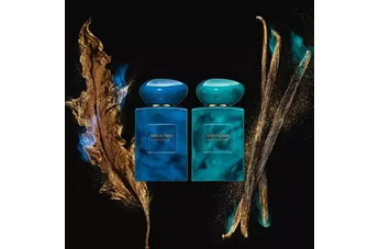 Драгоценности Индии: Armani Prive Bleu Turquoise, Giorgio Armani Armani Prive Bleu Lazuli