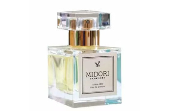 Многоликая сказка с Y25 Midori