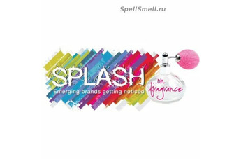 Выставка HBA Splash! On Fragrance для начинающих брендов