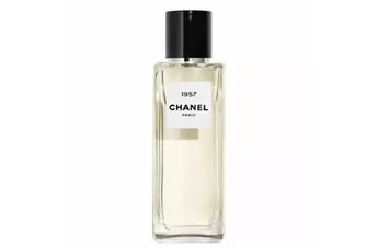 Chanel 1957: аромат, воскрешающий целую эпоху