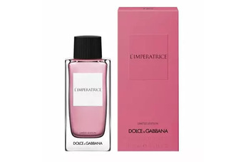 Гуляй, шальная Dolce and Gabbana L Imperatrice Limited Edition