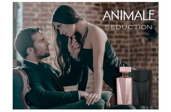 Animale Seduction Femme, Animale Seduction Homme: чувственность в абсолюте