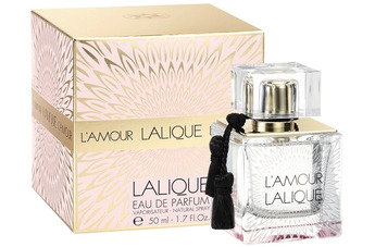 Признание в любви - Lalique L Amour