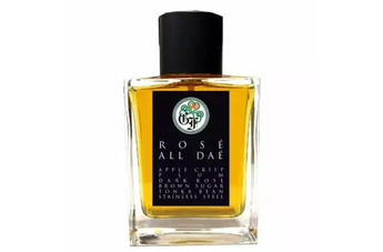 Gallagher Fragrances и его мульти-аромат
