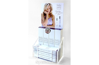 Ароматный дебют Hanky Panky Eau de Parfum