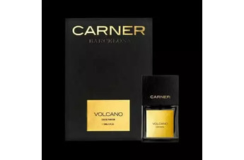 Опасные аккорды: парфюмерный вулкан от Carner Barcelona