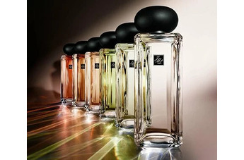 Линия ароматов Jo Malone: изысканный чайный парфюм-секстет Rare Teas