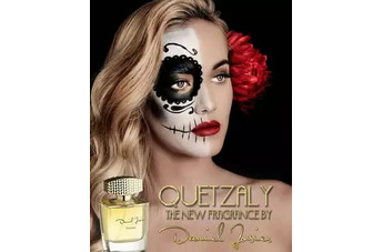 Daniel Josier Quetzaly: мы знаем, что будет в моде этой зимой