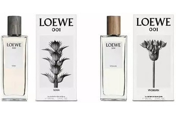 Нежность первой любви от Loewe