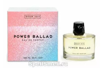 Power Ballad – ностальгия по девяностым от Room 1015