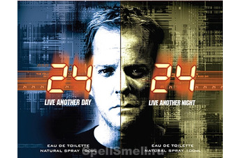 24 Live Another Day and Night – встреча с любимыми героями сериала от ScentStory