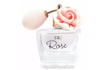 Tabu Rose – новый суперхит от Dana