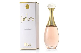 Dior меняет формулы J adore и Dior Homme!