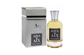 Аромат для настоящей француженки - Absolument Parfumeur Aqua di Aix