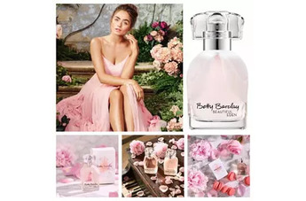 Betty Barclay Beautiful Eden Eau de Parfum: Let`s go to Prom!