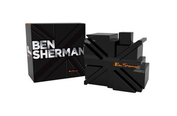 Ben Sherman готовится к парфюмерному дебюту