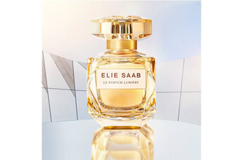 Elie Saab Le Parfum Lumiere: свет Вашего очарования