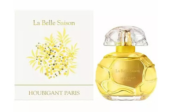 Houbigant Collection Privee La Belle Saison: настоящая ароматная драгоценность