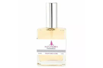 Ностальгия по детству от Alexandria Fragrances