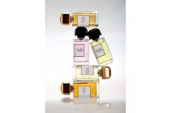 Parfums BDK Paris зажигает новые звездочки на парфюмерном небосклоне