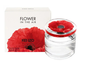 Новый цветок Kenzo Flower in the Air