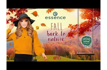 Отражение лета от Essence
