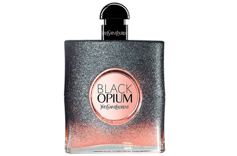 Yves Saint Laurent Black Opium Floral Shock — Ваш личный сорт цветочного опиума