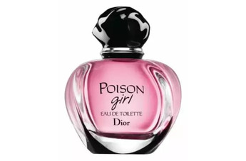 Poison Girl: перерождение ароматов от Dior
