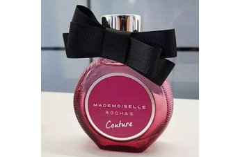 Mademoiselle Rochas Couture – ароматная ловушка