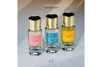 Новые ароматы от Parfum D Empire: праздник, который всегда с тобой