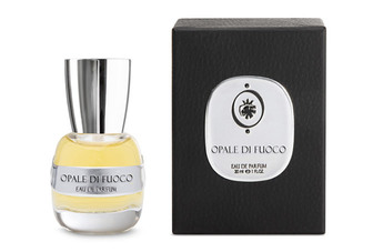 Omnia Profumi Opale di Fuoco: драгоценный опал в Вашу коллекцию