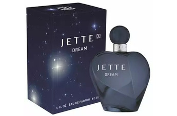 Jette Joop Jette Dream - мечты сбываются