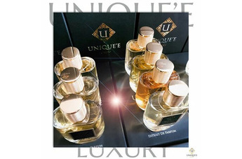 Яркая звездочка от Unique е Luxury