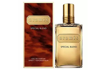 Aramis Special Blend раскрывает грани мужского характера