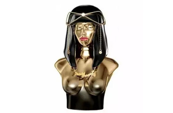 Новая Клеопатра от Nicki Minaj