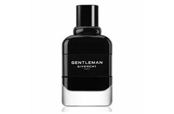 Givenchy Gentleman Eau de Parfum: мужчины в черном — неотразимы!