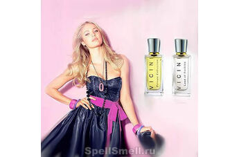 Дебютный дуэт Land of Fashion & Private Collection от Vicini